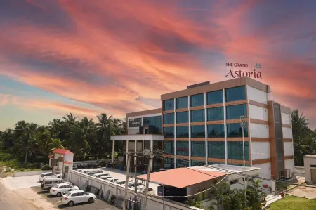 The Grand Astoria Somnath