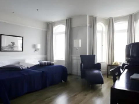 Home Hotel Amanda Hotels in 