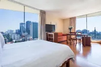 엑스 스위트 산 마리노 - 공항 셔틀버스