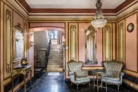 Old Time Hotel Các khách sạn ở 