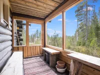 Tunturitähti, Lainio Hotels in Kittila