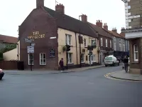 The New Globe Inn Hotels in Malton
