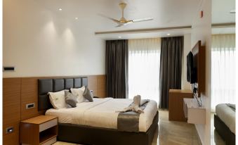 Hacana Millenium Hotel