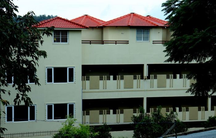 Ack Palacce Inn
