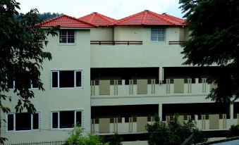 Ack Palacce Inn