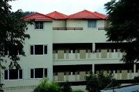Ack Palacce Inn Hotels in Yercaud