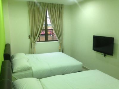 Other Jasmine Inn Hotel Photo