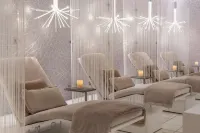 JW Marriott Los Angeles L.A. LIVE - spa