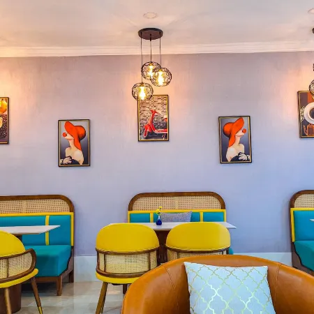 KKS Residence Vientiane
