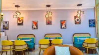 KKS Residence Vientiane - 4-Star
