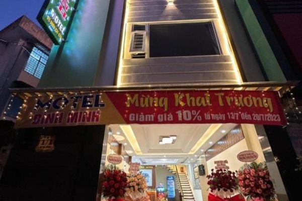 Bình Minh Motel_1