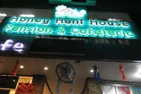 Honey Hunt House