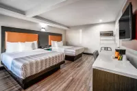 Rodeway Inn South Gate - Los Angeles South Hotels in South Gate