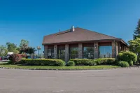 Quality Inn Grand Rapids South-Byron Center Hotel a Byron Center