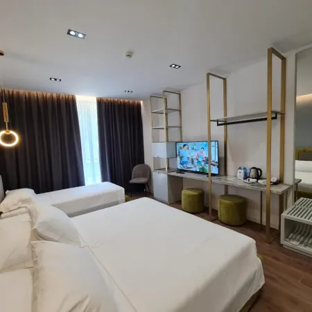 Regina City Hotel & Spa