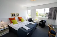 Hotel Pejsegaarden Các khách sạn ở Uldum
