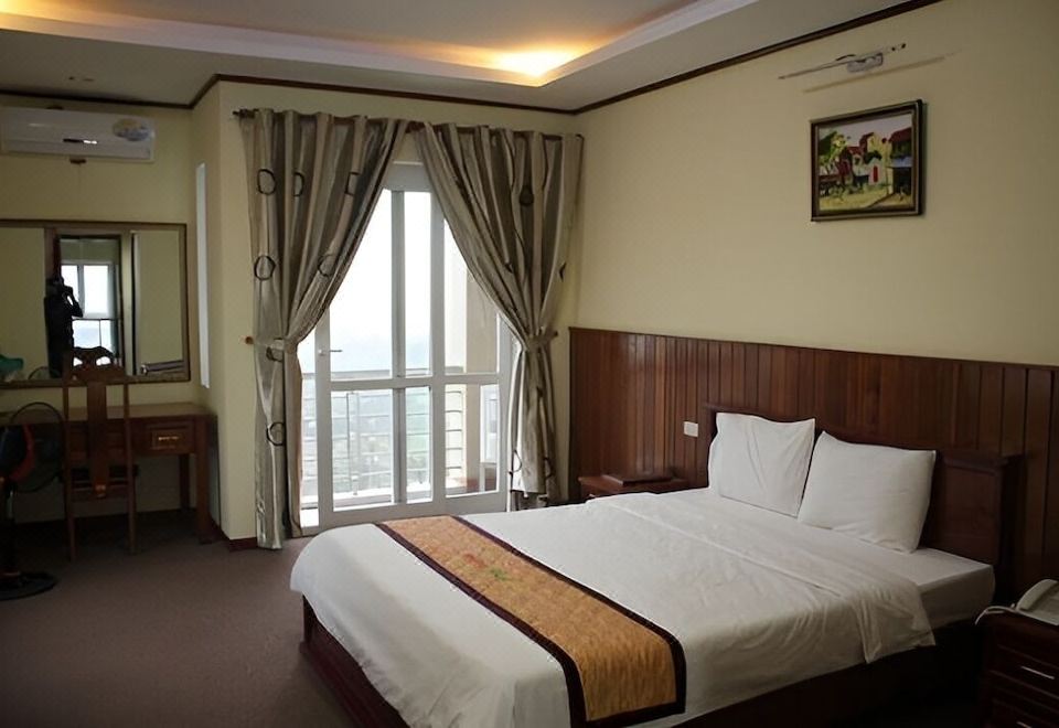 박킹 호텔 빈, 바이 베이 럭셔리