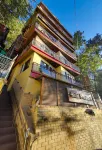 Hotel Prashant Mall Road Shimla