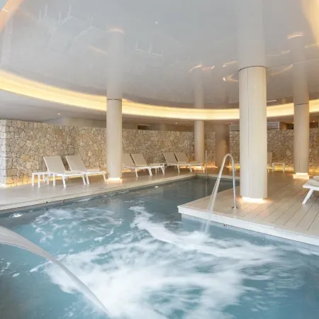 Canyamel Park Hotel & Spa -   - Adults Only (+16)