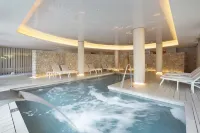 Canyamel Park Hotel & Spa -   - Adults Only (+16) - Pools