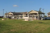Eagle's Den Suites Big Spring a Travelodge by Wyndham Hotels in Big Spring
