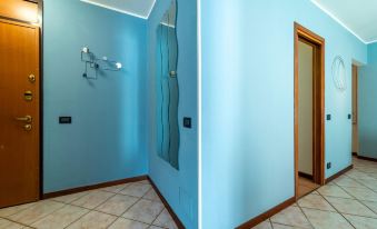 Lakefront Retreat by Wonderful Italy