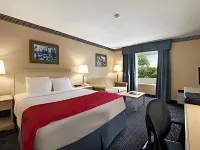 Ramada by Wyndham Trenton