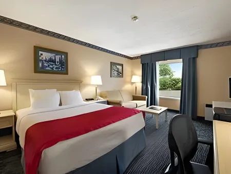 Ramada by Wyndham Trenton