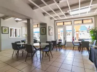 索諾拉歷史旅館 索諾拉酒店