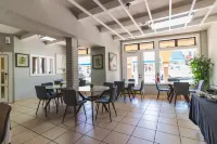 Historic Sonora Inn Hotels in Sonora