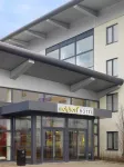 Maldron Hotel Portlaoise Hôtels à : 