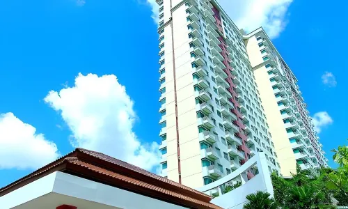 Solo Paragon Hotel & Residence