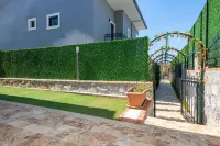 Close to Oludeniz 5 bedroom villa