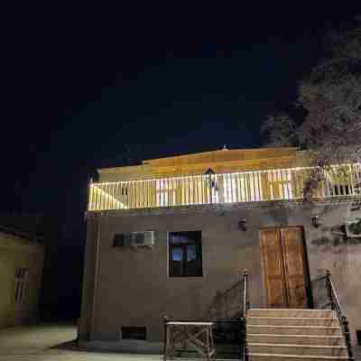 Ulli Oy Boutique Hotel & Terrace Hotel Exterior