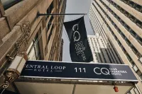 Central Loop Hotel Hotels in Chinatown