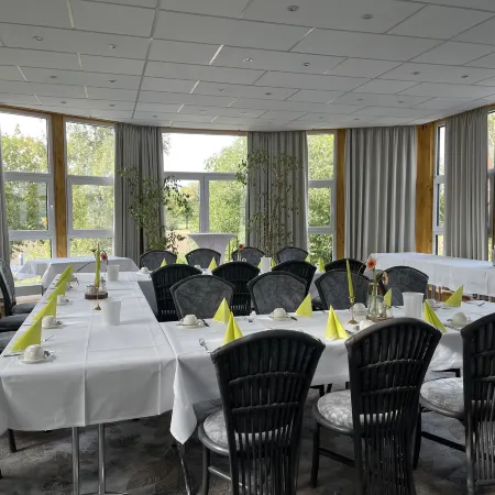 Hotel Aquarius Braunschweig