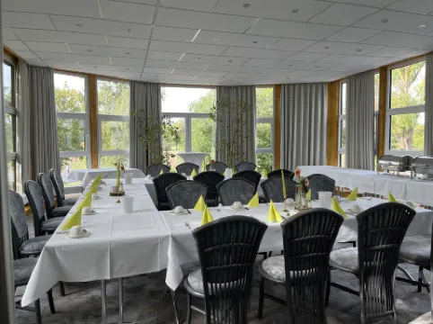 Hotel Aquarius Braunschweig