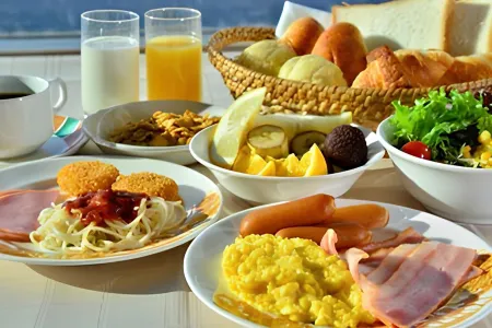 Kussharo Prince Hotel Hokkaido