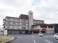 Hotel AZ Oita Ajimu JR 야나기가우라역 주변 호텔