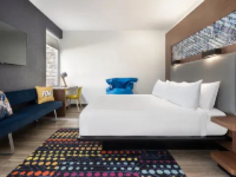 Aloft Cleveland Beachwood Hotels in Beachwood