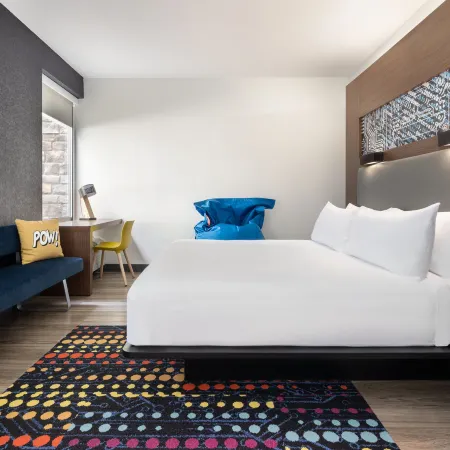 Aloft Cleveland Beachwood