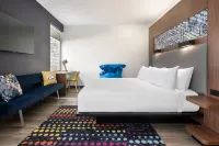 Aloft Cleveland Beachwood Hotels in Beachwood