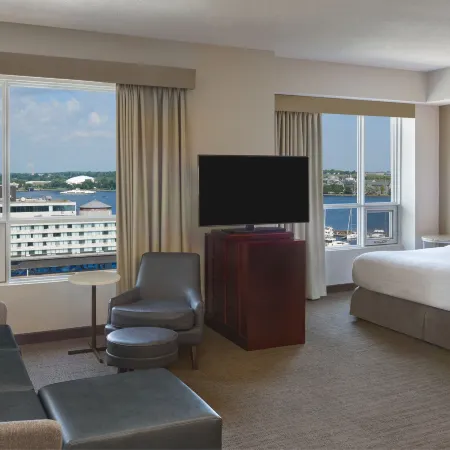 Residence Inn Kingston Water's Edge