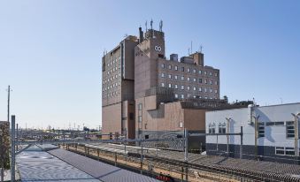SAITAMA GRAND HOTEL HONJO