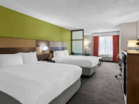 Best Western Niceville - Eglin AFB Hotel Hotels in Niceville