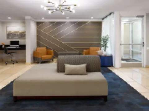 Days Inn by Wyndham Florence Near Civic Center Hotels in Florence