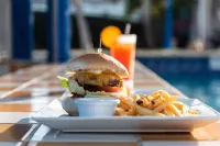 Tryp by Wyndham Aruba Adults Only Hotel - breakfast