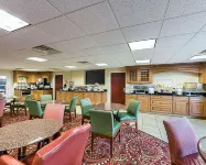 Comfort Suites Airport Hotels in Maize