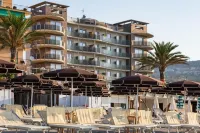 Grand Hotel Pietra Ligure Hotel a Tovo San Giacomo