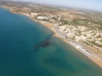 Hotel Noto Marina a Mare Spa Hotel a Calabernardo